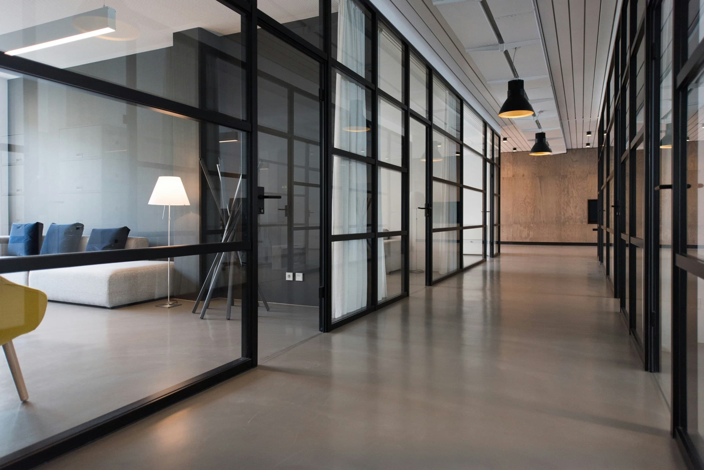 Building an outplacement program executives will actually use