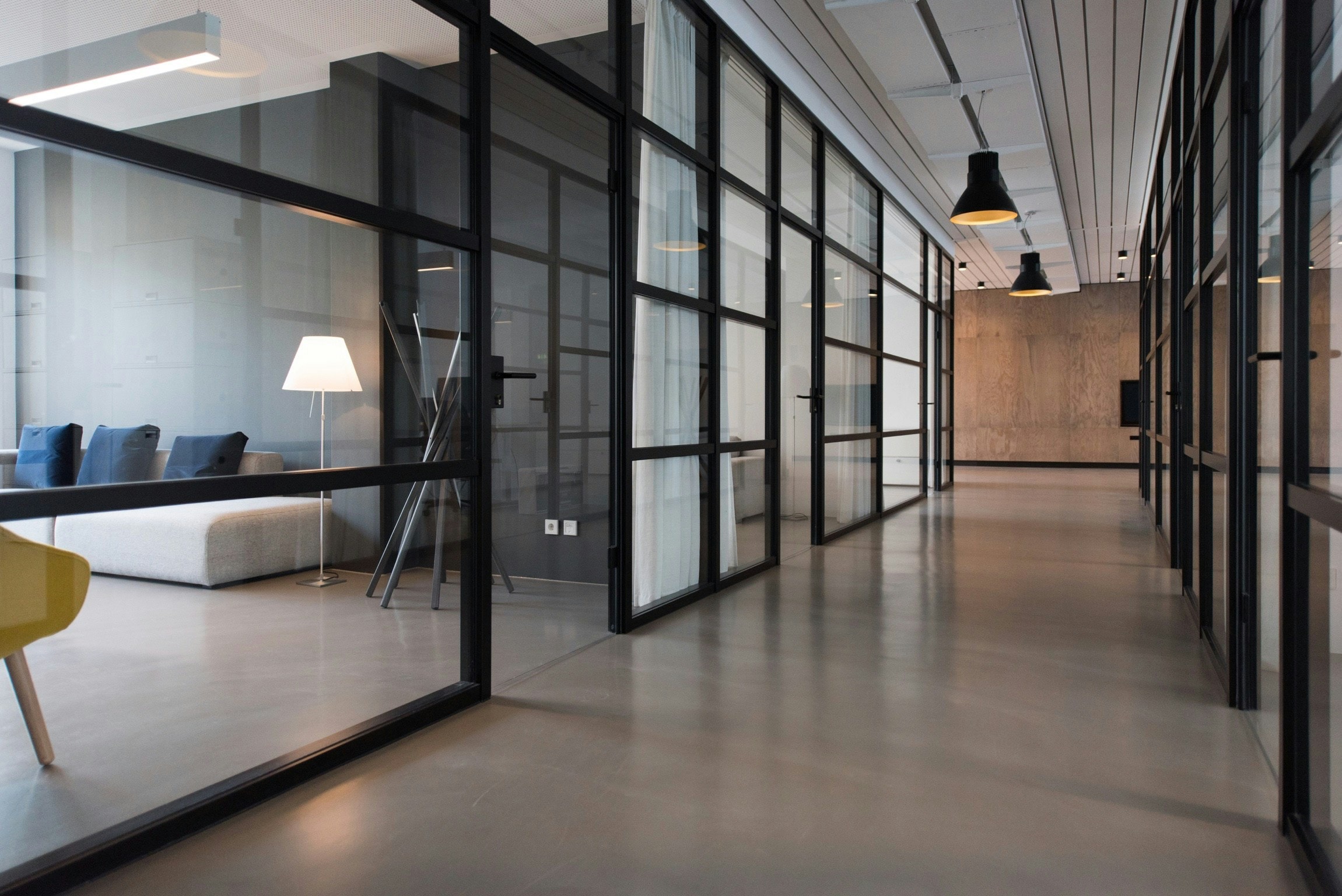 Building an outplacement program executives will actually use